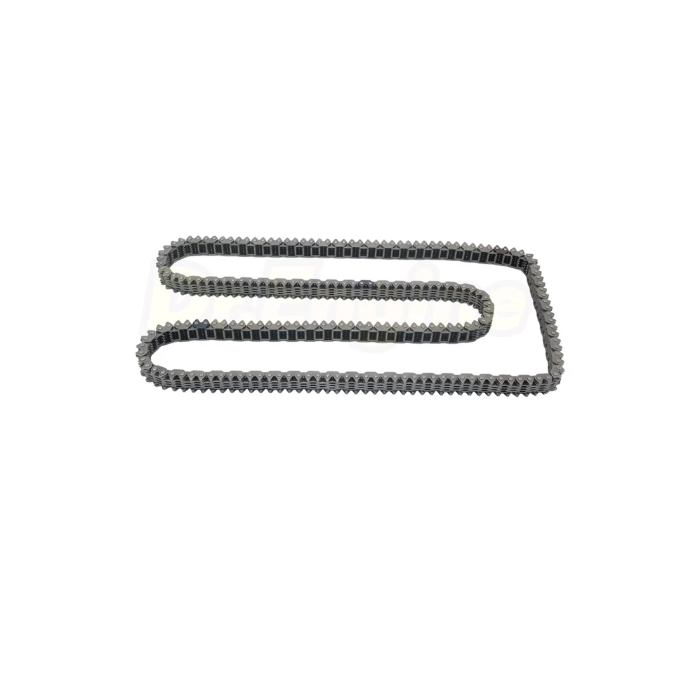 Kit de corrente de distribuição bomba de óleo ajuste 2002-2007 Nissan Murano Maxima 350Z 3.5L VQ35DE - Imagem 2 de 4