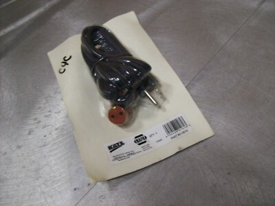 #ad #ad ah NAPA Genuine NOS Kat#x27;s Engine Heater Cord 28216 $22.99