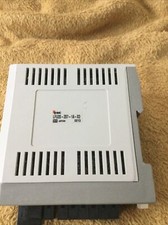 SMC LFU20-Z07-1A-X3 Ultra Sonic Flow Sensor