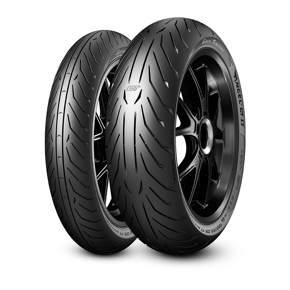 REIFEN TYRE PIRELLI 170/60 R17 72V ANGEL GT 2 II - Bild 5