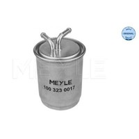 Meyle Kraftstofffilter FüR VW Polo Skoda Fabia II Combi Audi A1 Seat Ibiza IV