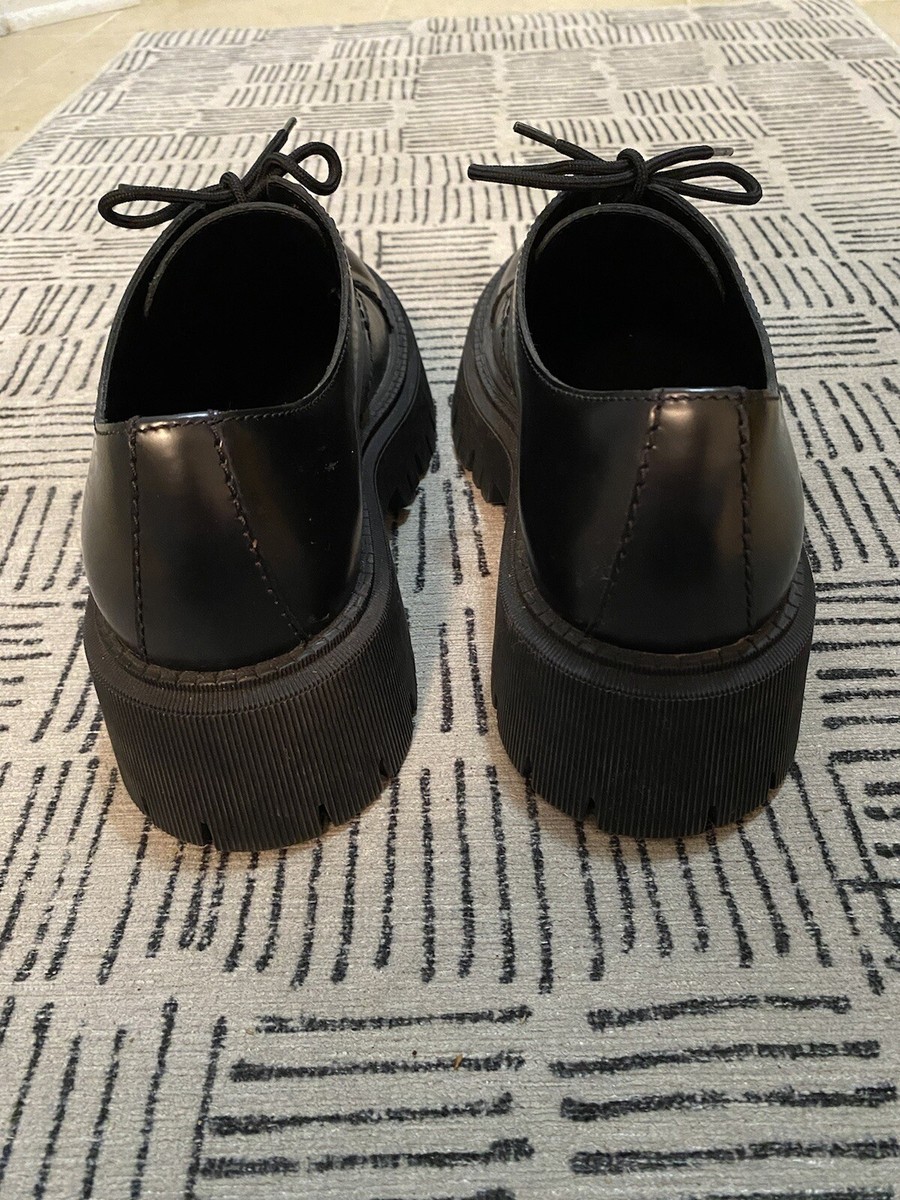 Balenciaga Tractor Shoes | eBay Balenciaga Tractor Shoes | eBay