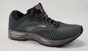 brooks revel 2 black grey arctic dusk