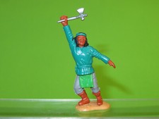 Timpo Toys  -  Indianer  Apache  