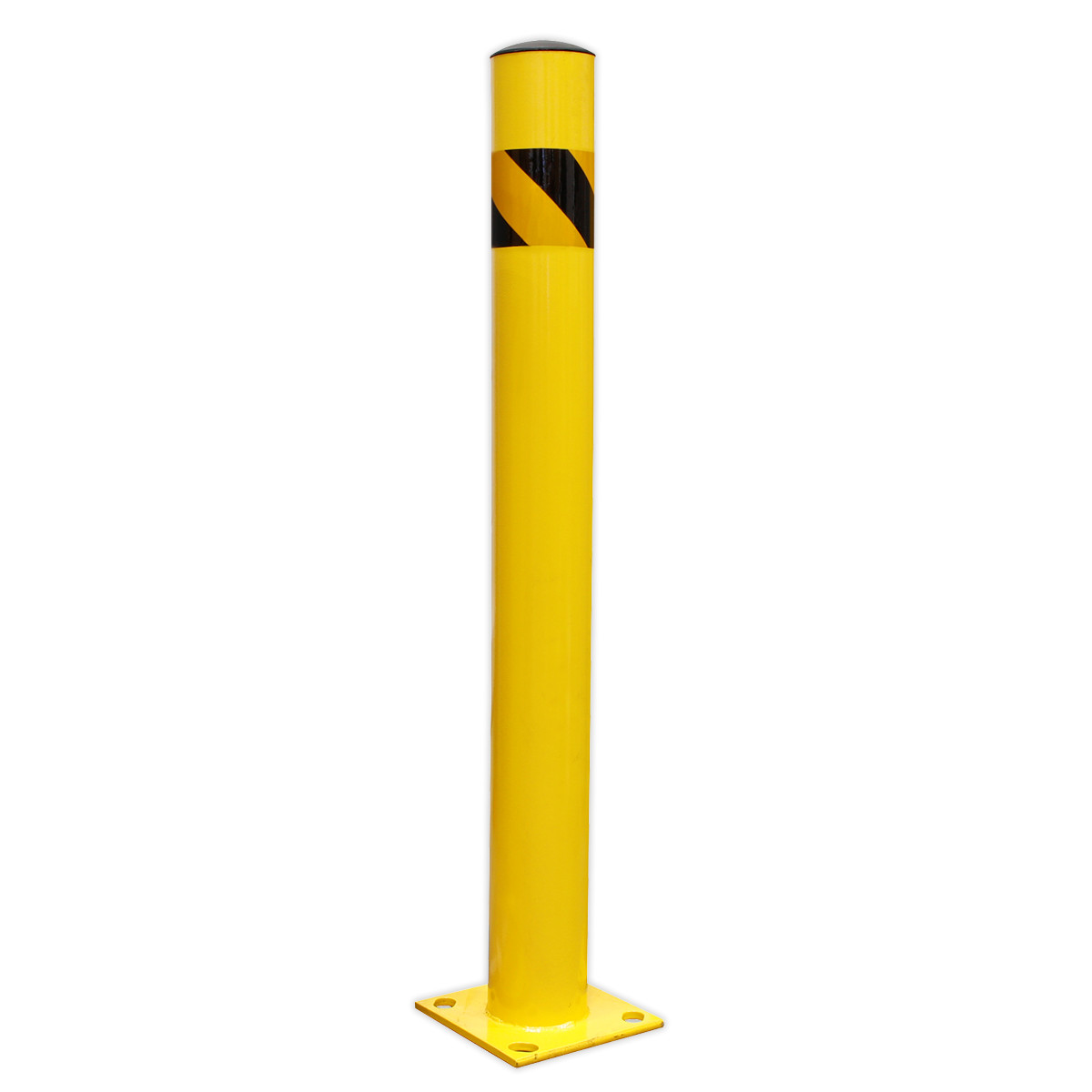 Safety Bollard 1050mm - Image 5