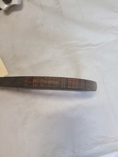 Various V-Belts for Automotive and Mowers