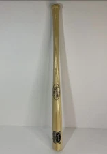 Louisville Slugger Museum & Factory Mini Baseball Bat - 18” Souvenir Bat