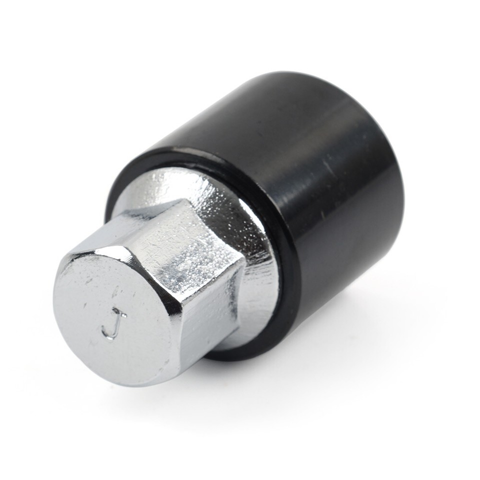 Locking Wheel Nut Key Antitheft Screw Key Tool For Toyota Lexus Lexus