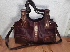 FRANCESCO BIASIA women's bag since 1977