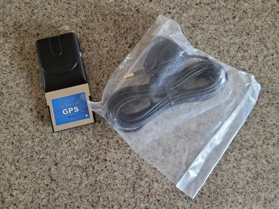 HP iPAQ 210 Enterprise Handheld - Open Box + additional GPS module - Image 4 of 4