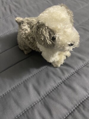 beanie babies Herder Dog