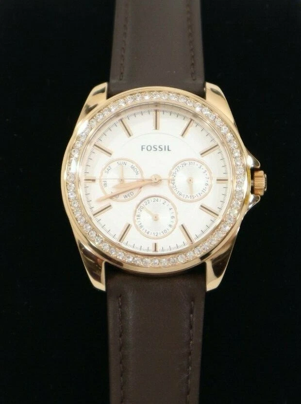 Fossil bq3383 best sale