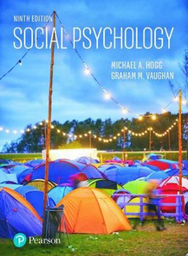 Social Psychology - Image 2