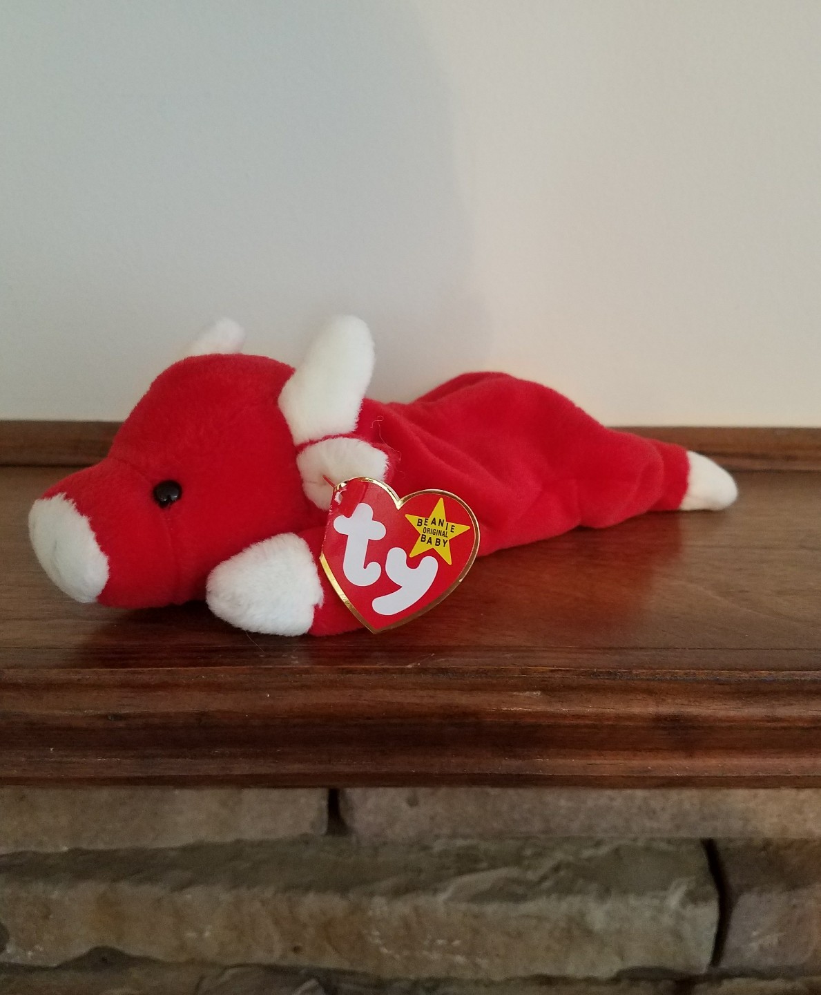 If You Somehow Still Have These Beanie Babies, You Could Strike It Rich