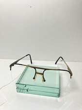 vintage marchon marcolin eyeglass frames 960-gb 56-16-135mm
