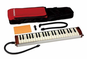 Suzuki hammond melodion