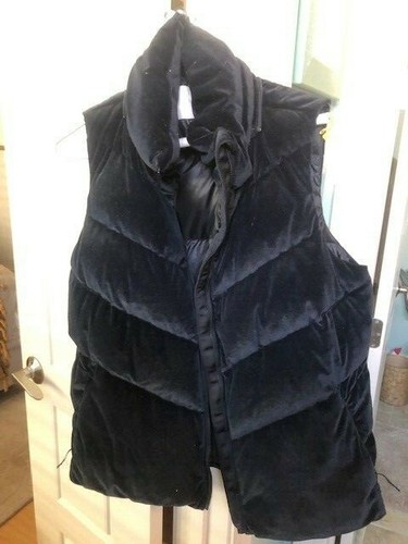 athleta vest
