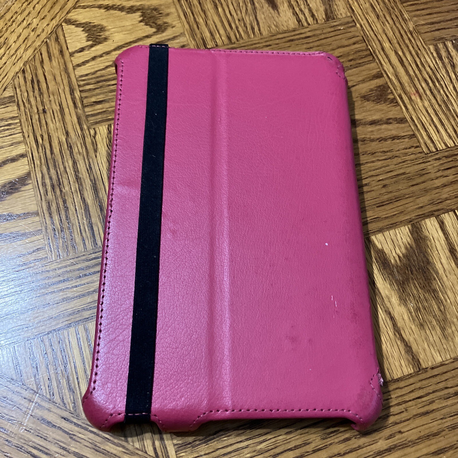 Amazon Kindle Fire 7" D01400 1st Gen 8GB Wifi Tablet BLACK w/ Charger