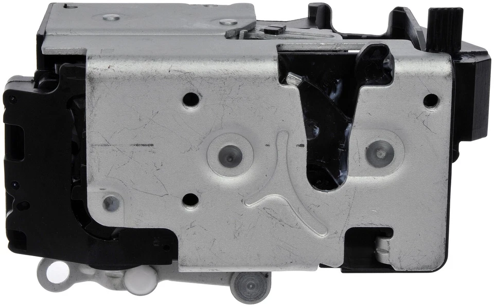 Actuador de cerradura de puerta trasera derecha motor Dorman para Mercury Mariner 2005-2007 Foto 3 de 4