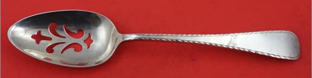 Old Newbury Antique US Sterling Silver for sale | eBay