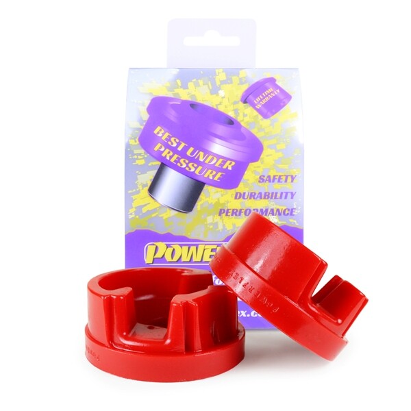 Powerflex PFF80-1420R Front Engine Mounting Insert (Diesel)