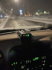 radar detectors used