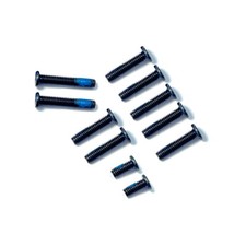 Lower Bottom Base Cover Case screws For ASUS TUF Gaming A15 FA506 FA506I series