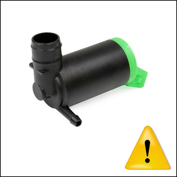 Pumpe Unterlegscheiben Fensterreiniger Citroen Ax Berlingo NervöS Art.88208-image