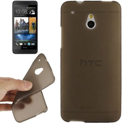 Handyhülle Backcover Rahmen Handycase Case Hülle für Handy HTC One mini M4 Top
