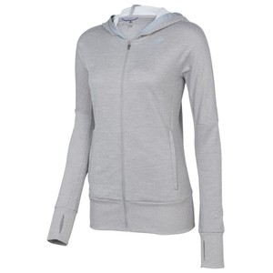 adidas beyond the run hoodie