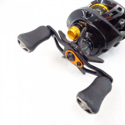 Daiwa 19 Alphas CT SV 70SH right Cond/C | eBay