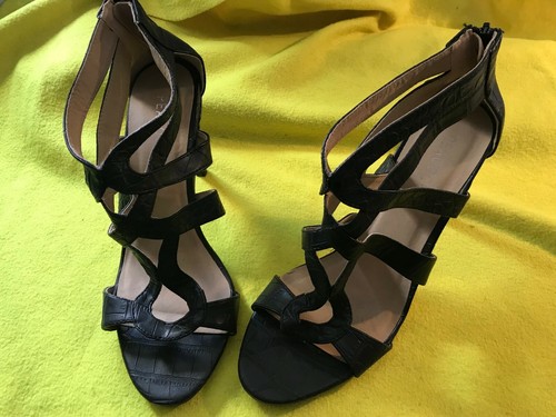 peacocks gladiator sandals