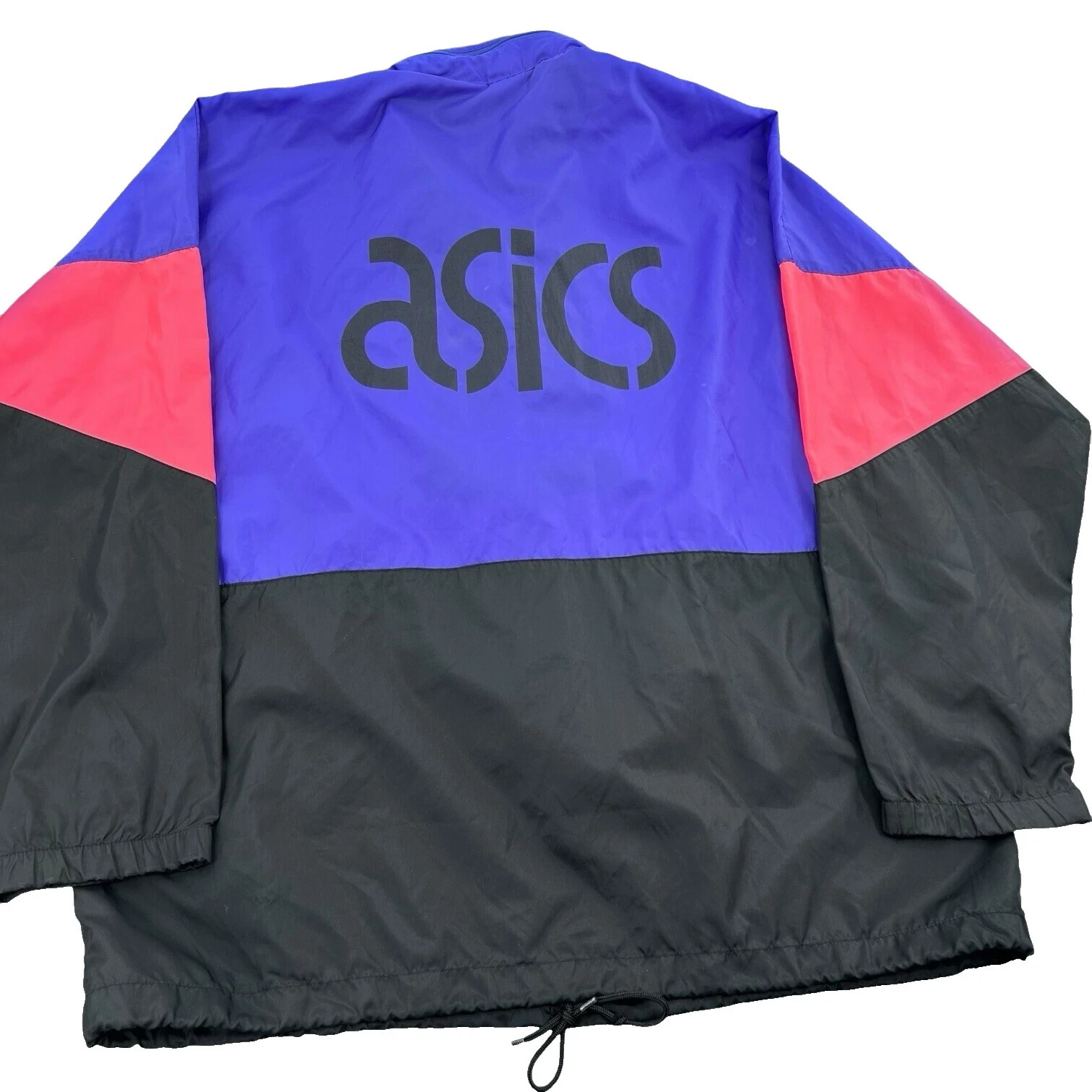 ASICS Multicolor Coats, Jackets & Vests for Men