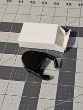 Lumamag Add On Light for Betamag or Lithomag w/12X