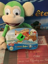 DE ARK VAN NOACH V SMILE BABY NEUF  BLISTER HOL / BEL V TECH ARCHE NOÉ NIEUW NEW