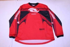 Youth Answer Racing YXL Racing Biking Jersey (Red) Answer Racing