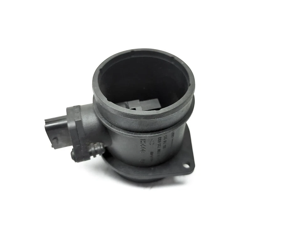 2003-2007 Volvo Xc70 2.5L Mass Air Flow Meter Sensor 31342362 Foto 2 de 4