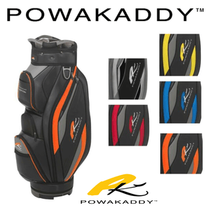 powakaddy premium golf bag