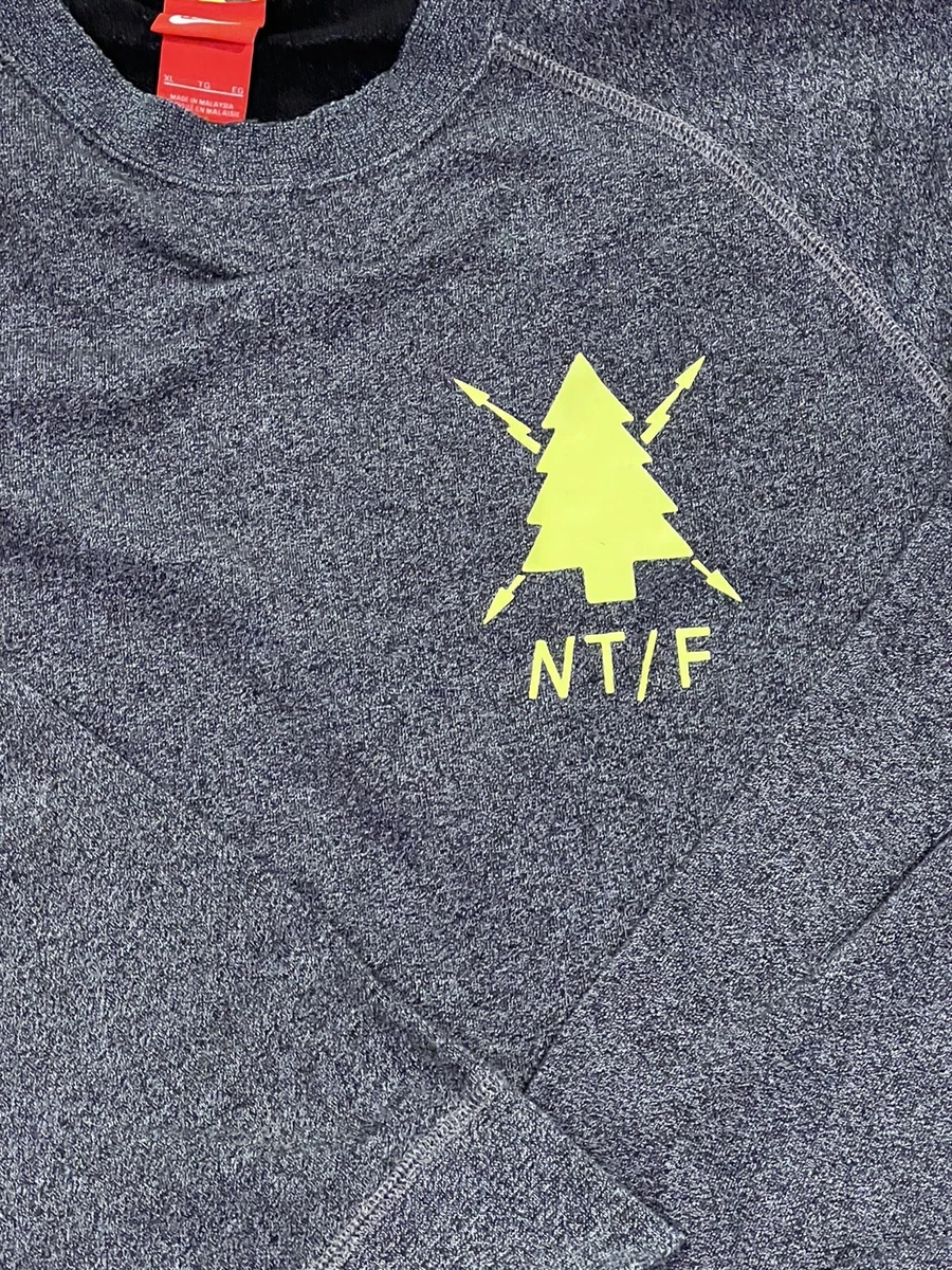 Nt/f clearance nike meaning