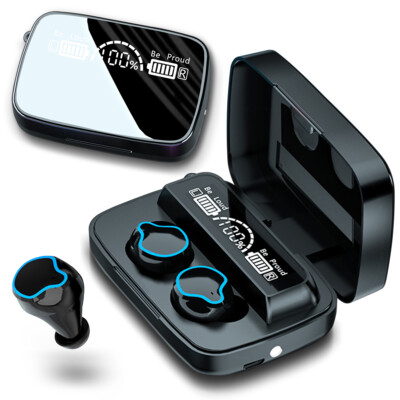 In-Ear Bluetooth Kopfhörer für OnePlus 13R 13 Ace Nord 4 Sport Earbuds Ohrhörer
