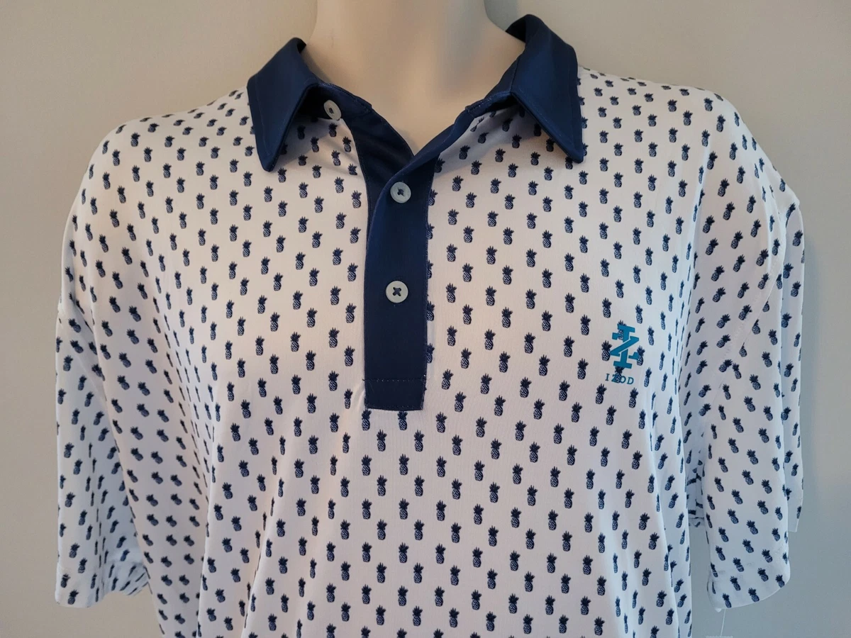 Izod swingflex top golf shirts