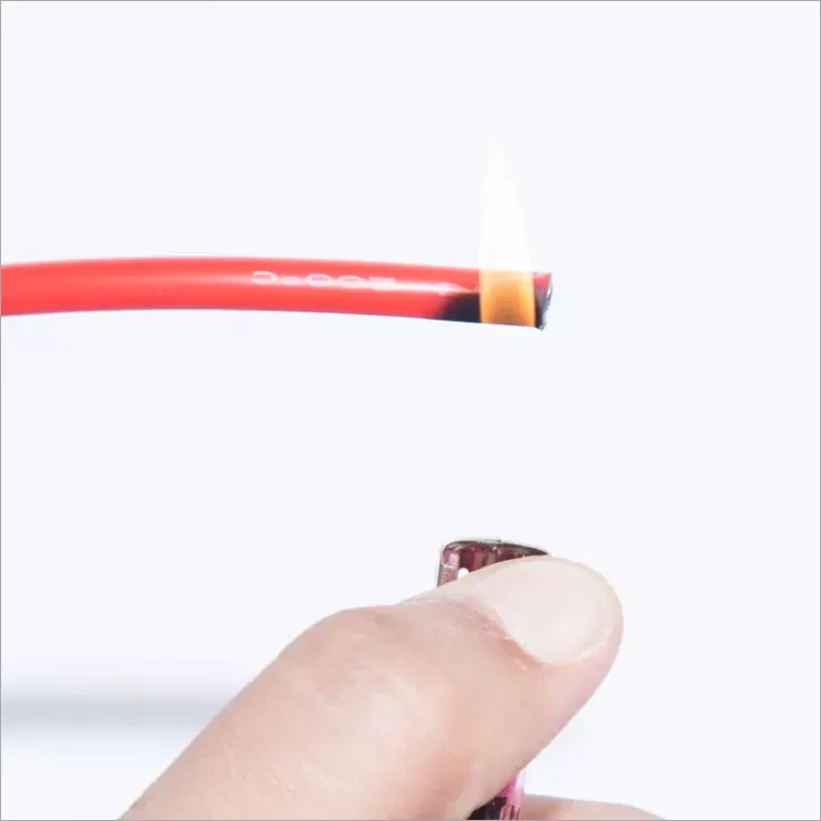 Flexible Soft Silicone Wire Cable 4/6/8/10/12/14/16/18 AWG UK Seller UK Stock - Image 3 of 4