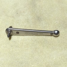 vintage Stanley Yankee No. 68-412 offset ratcheting Phillips screwdriver Steel