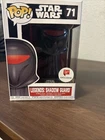 Funko Pop! Vinyl: Star Wars - Shadow Guard - Walgreens (Exclusive) #71