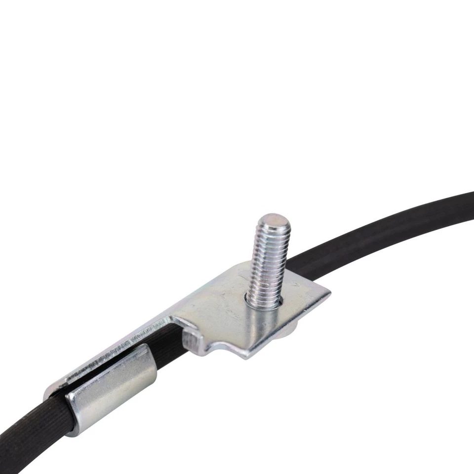 Manguera de freno central trasera para Jeep Wrangler 1997-2006 Foto 3 de 4