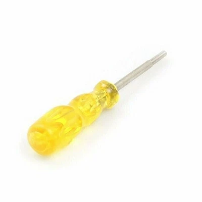 3.8MM Security Bit Gamebit Nintendo Gamecube N64 Nes Snes Game Bit BRAND NEW!