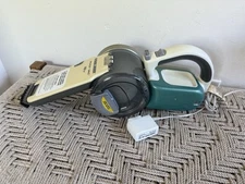 🍊Vintage Black & Decker 18v Pivot Vac PHV1810 w/ Charger WORKS!