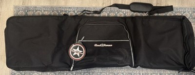 Road Runner RK5414 Keyboard Bag 54x14x5 Fits Slim 88-Key Models New w/ Tags