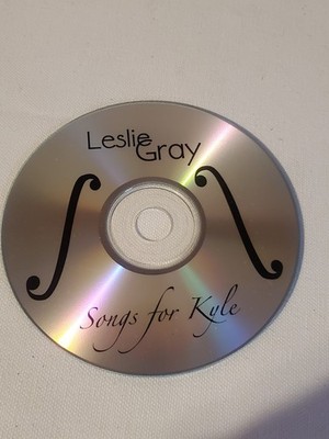Lesli. &ray. Songs  for Kule