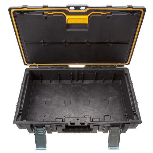Dewalt ToughSystem Organisateur Outil Boite Non Plateau Capacité 60kg Blocable - Photo 7/7